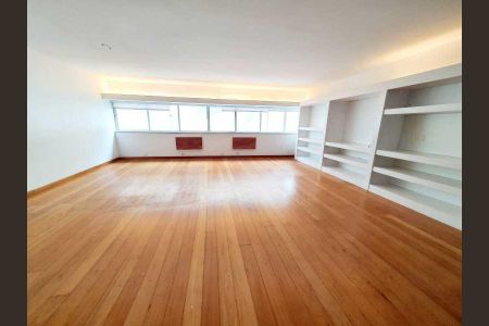 Apartamento à venda com 4 quartos, 200m² em Ipanema, Rio de Janeiro