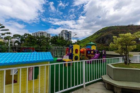 Apartamento à venda com 50m², 2 quartos e 1 vaga