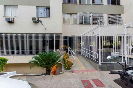 Apartamento à venda com 50m², 2 quartos e 1 vaga