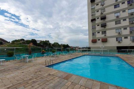 Apartamento à venda com 50m², 2 quartos e 1 vaga