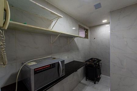 Apartamento à venda com 50m², 2 quartos e 1 vaga