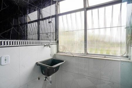 Apartamento à venda com 50m², 2 quartos e 1 vaga