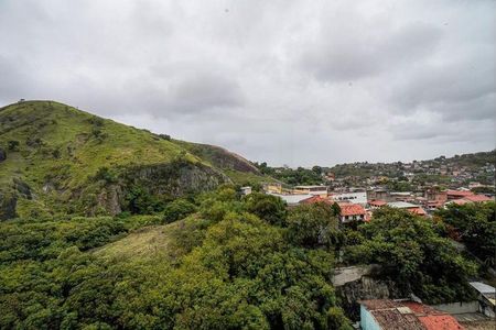 Apartamento à venda com 50m², 2 quartos e 1 vaga