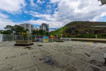 Apartamento à venda com 50m², 2 quartos e 1 vaga