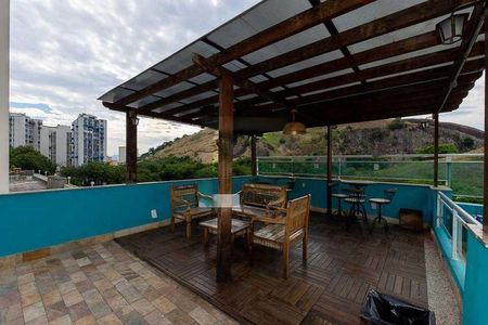 Apartamento à venda com 50m², 2 quartos e 1 vaga