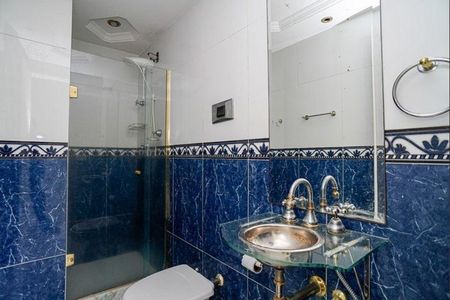 Apartamento à venda com 50m², 2 quartos e 1 vaga