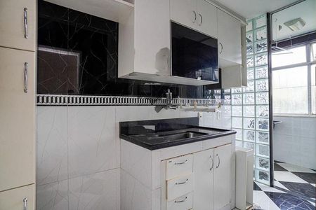 Apartamento à venda com 50m², 2 quartos e 1 vaga