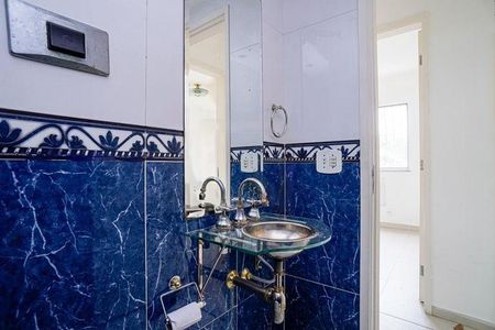 Apartamento à venda com 50m², 2 quartos e 1 vaga