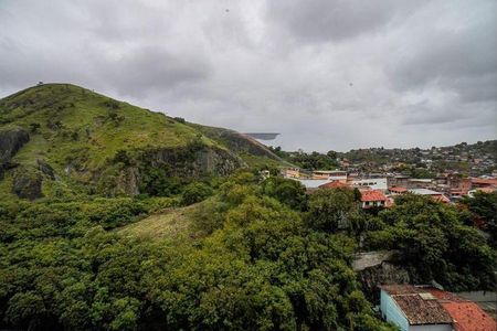 Apartamento à venda com 50m², 2 quartos e 1 vaga