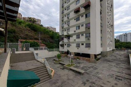 Apartamento à venda com 50m², 2 quartos e 1 vaga