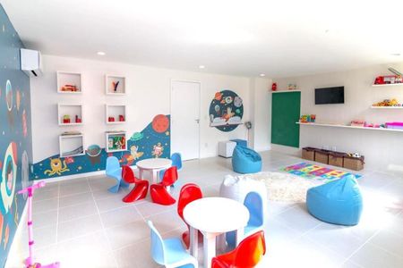 Apartamento à venda com 2 quartos, 58m² em Badu, Niterói