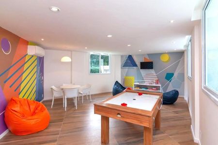 Apartamento à venda com 2 quartos, 58m² em Badu, Niterói