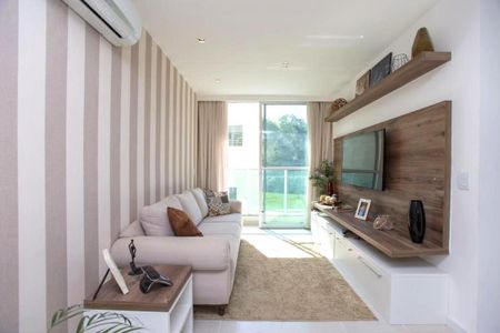 Apartamento à venda com 2 quartos, 58m² em Badu, Niterói