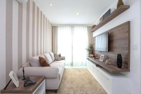 Apartamento à venda com 2 quartos, 58m² em Badu, Niterói