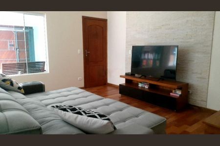 Casa à venda com 3 quartos, 150m² em Vila Invernada, São Paulo