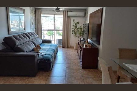Apartamento à venda com 3 quartos, 77m² em Engenho Novo, Rio de Janeiro