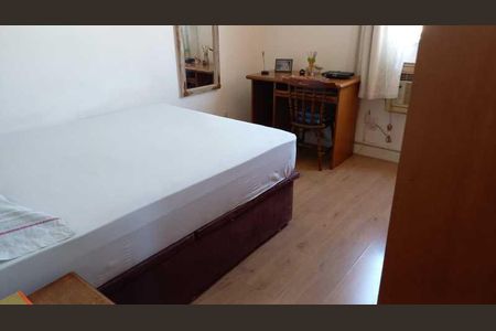 Apartamento à venda com 3 quartos, 77m² em Engenho Novo, Rio de Janeiro