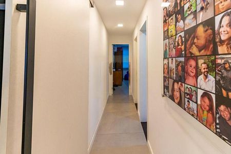 Apartamento à venda com 250m², 4 quartos e 1 vaga