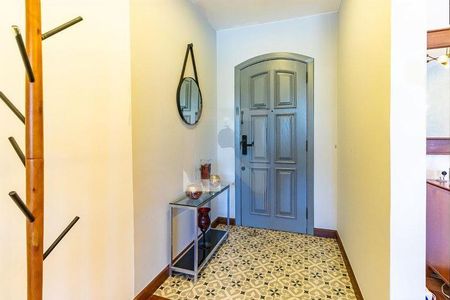 Apartamento à venda com 250m², 4 quartos e 1 vaga