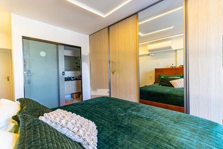 Apartamento à venda com 250m², 4 quartos e 1 vaga