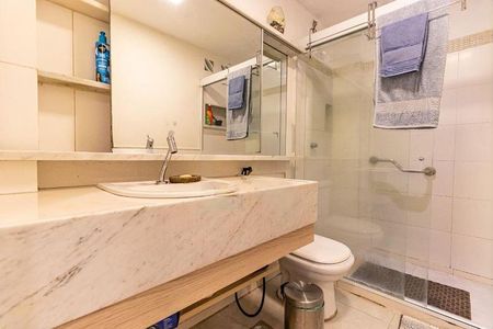 Apartamento à venda com 250m², 4 quartos e 1 vaga