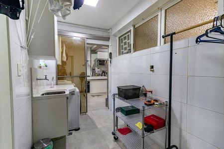 Apartamento à venda com 250m², 4 quartos e 1 vaga