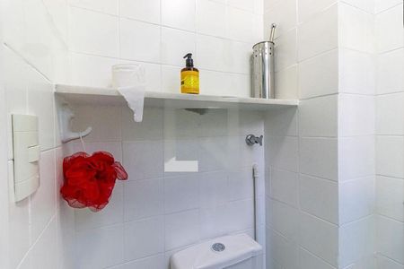 Apartamento à venda com 250m², 4 quartos e 1 vaga