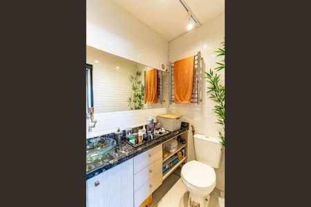 Apartamento à venda com 250m², 4 quartos e 1 vaga