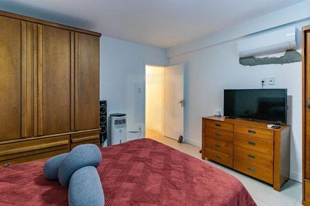 Apartamento à venda com 250m², 4 quartos e 1 vaga