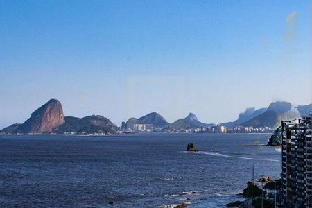 Apartamento à venda com 250m², 4 quartos e 1 vaga