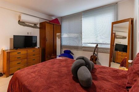 Apartamento à venda com 250m², 4 quartos e 1 vaga