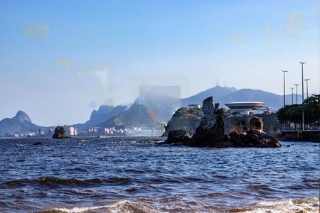 Apartamento à venda com 250m², 4 quartos e 1 vaga