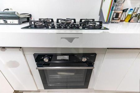 Apartamento à venda com 250m², 4 quartos e 1 vaga