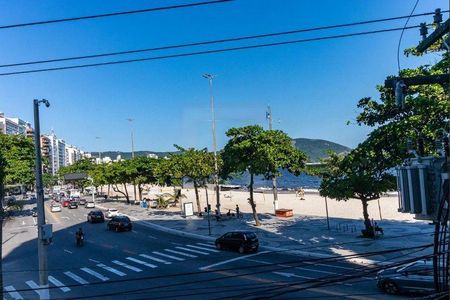 Apartamento à venda com 250m², 4 quartos e 1 vaga