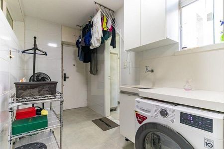 Apartamento à venda com 250m², 4 quartos e 1 vaga