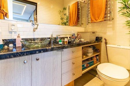 Apartamento à venda com 250m², 4 quartos e 1 vaga