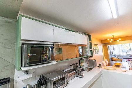 Apartamento à venda com 250m², 4 quartos e 1 vaga