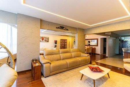 Apartamento à venda com 250m², 4 quartos e 1 vaga