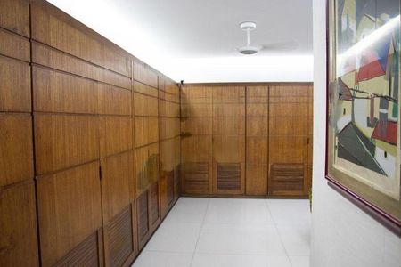 Apartamento à venda com 250m², 4 quartos e 1 vaga