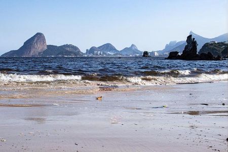 Apartamento à venda com 250m², 4 quartos e 1 vaga