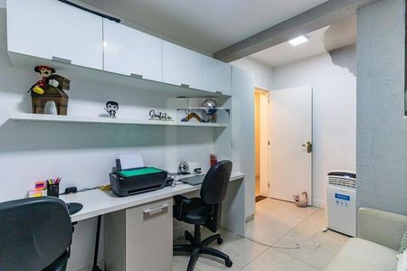 Apartamento à venda com 250m², 4 quartos e 1 vaga