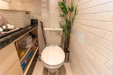 Apartamento à venda com 250m², 4 quartos e 1 vaga