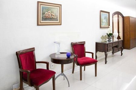 Apartamento à venda com 250m², 4 quartos e 1 vaga