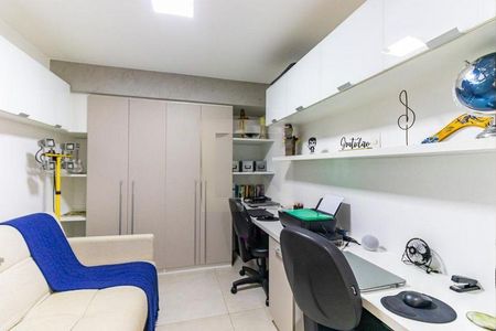 Apartamento à venda com 250m², 4 quartos e 1 vaga