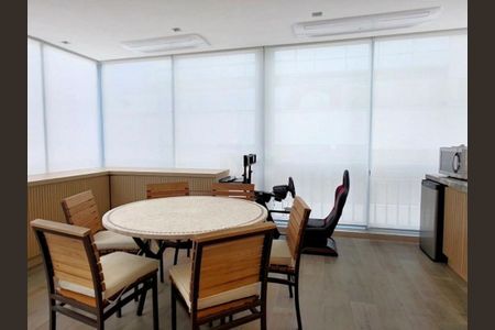Apartamento à venda com 4 quartos, 420m² em Vila Nova Conceição, São Paulo