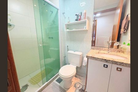 Apartamento à venda com 2 quartos, 65m² em Piratininga, Niterói