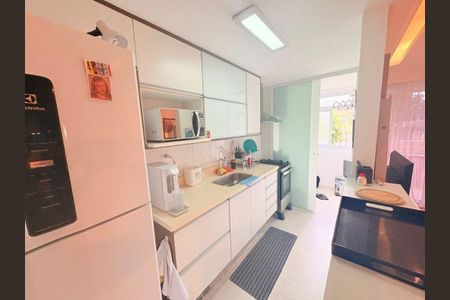 Apartamento à venda com 2 quartos, 65m² em Piratininga, Niterói
