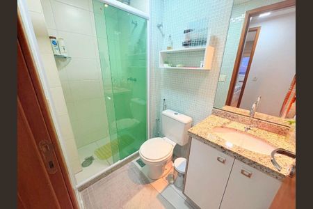 Apartamento à venda com 2 quartos, 65m² em Piratininga, Niterói