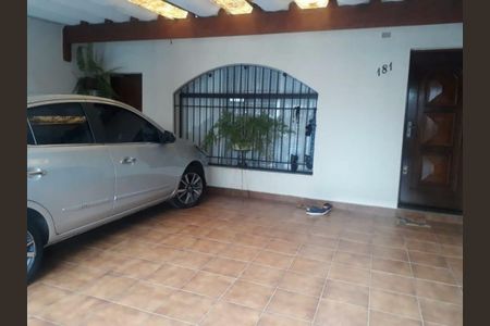 Casa à venda com 140m², 3 quartos e 3 vagas