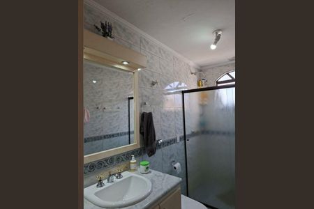 Casa à venda com 140m², 3 quartos e 3 vagas